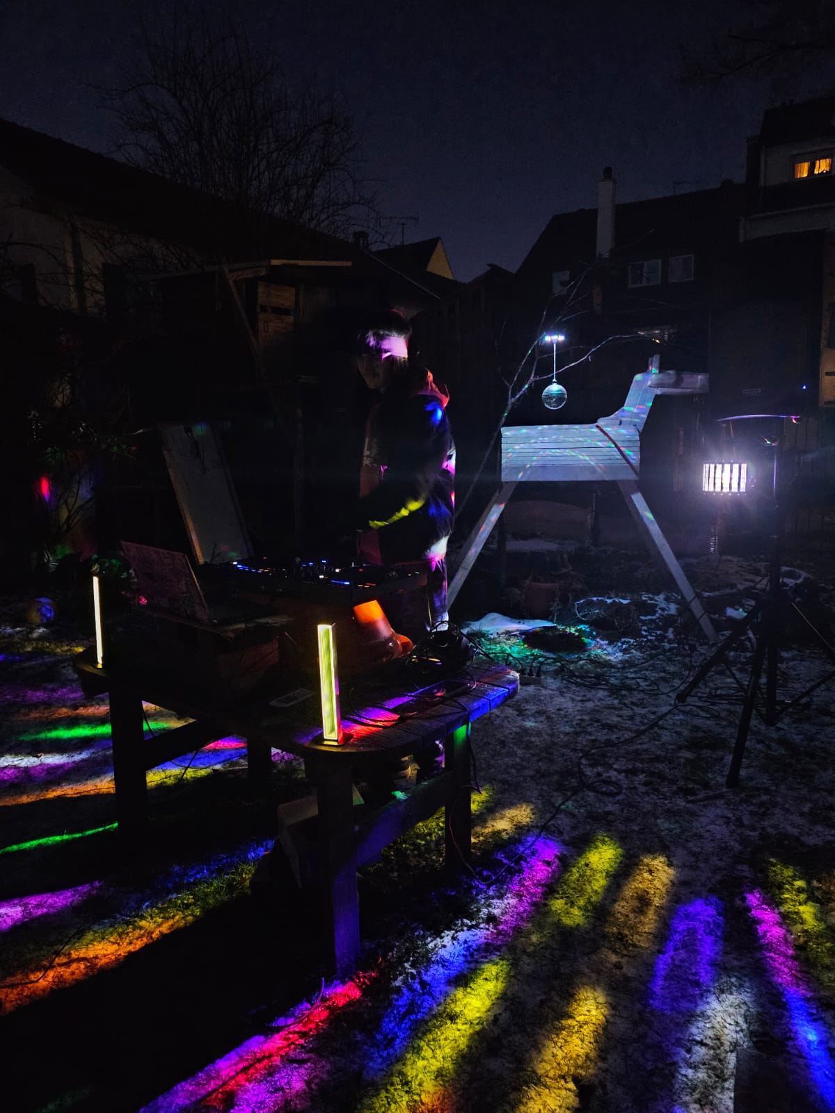 Outdoor Sorglos-Paket zweite Perspektive